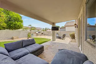991 N Rush St, Chandler, AZ 85226 - Photo 28