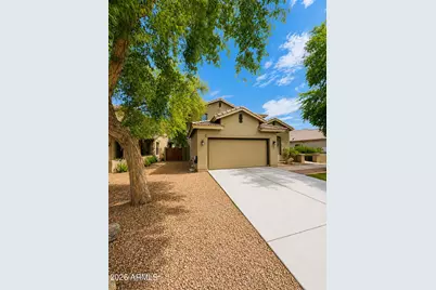 4325 E Vallejo Court, Gilbert, AZ 85298 - Photo 2