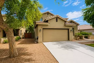 4325 E Vallejo Ct, Gilbert, AZ 85298 - Photo 2
