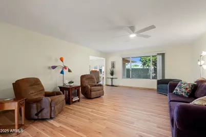 18018 N Highwood Court, Sun City, AZ 85373 - Photo 6