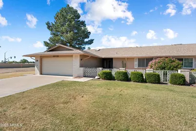 18018 N Highwood Court, Sun City, AZ 85373 - Photo 1