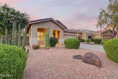 28645 N 50th Place, Cave Creek, AZ 85331 - Photo 1