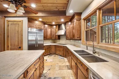 36 N County Road 2147 --, Alpine, AZ 85920 - Photo 26