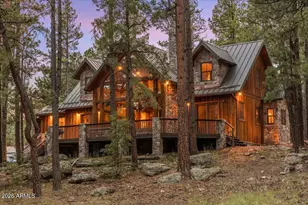 36 N County Road 2147 --, Alpine, AZ 85920 - Photo 6