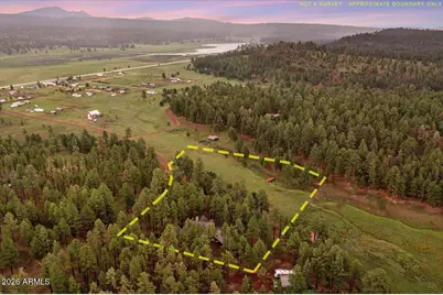 36 N County Road 2147 --, Alpine, AZ 85920 - Photo 66
