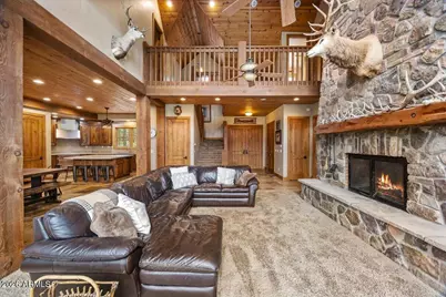 36 N County Road 2147 --, Alpine, AZ 85920 - Photo 20