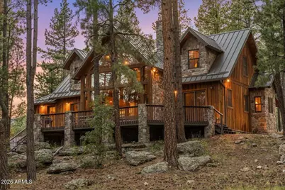36 N County Road 2147 --, Alpine, AZ 85920 - Photo 2