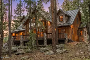 36 N County Road 2147 --, Alpine, AZ 85920 - Photo 2