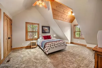 36 N County Road 2147 --, Alpine, AZ 85920 - Photo 36