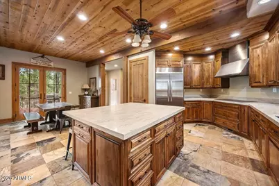 36 N County Road 2147 --, Alpine, AZ 85920 - Photo 22