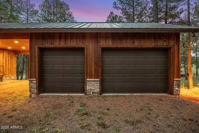 36 N County Road 2147 --, Alpine, AZ 85920 - Photo 12