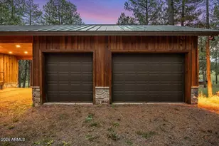 36 N County Road 2147 --, Alpine, AZ 85920 - Photo 12