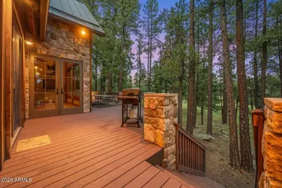 36 N County Road 2147 --, Alpine, AZ 85920 - Photo 58