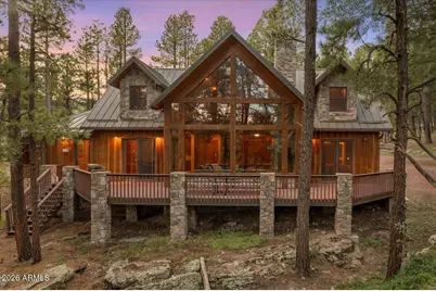 36 N County Road 2147 --, Alpine, AZ 85920 - Photo 4