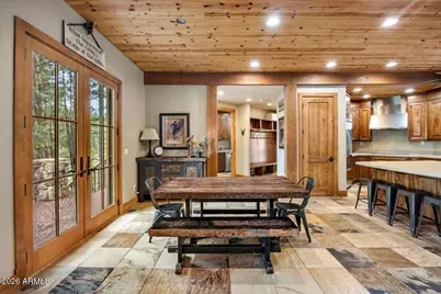 36 N County Road 2147 --, Alpine, AZ 85920 - Photo 28