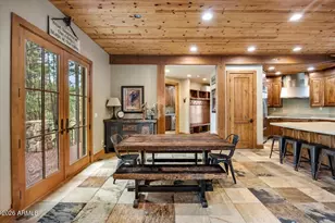 36 N County Road 2147 --, Alpine, AZ 85920 - Photo 28