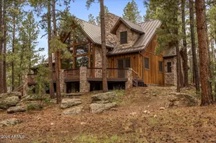 36 N County Road 2147 --, Alpine, AZ 85920 - Photo 52