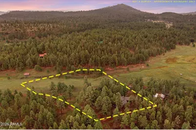 36 N County Road 2147 --, Alpine, AZ 85920 - Photo 64