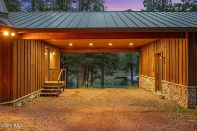 36 N County Road 2147 --, Alpine, AZ 85920 - Photo 14