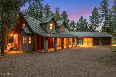 36 N County Road 2147 --, Alpine, AZ 85920 - Photo 10