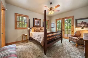 36 N County Road 2147 --, Alpine, AZ 85920 - Photo 30