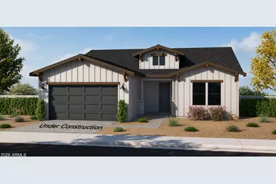 5449 E Collins Way, Prescott Valley, AZ 86314 - Photo 1