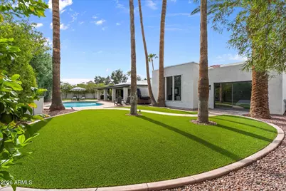8307 E San Rafael Drive, Scottsdale, AZ 85258 - Photo 32