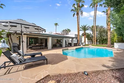 8307 E San Rafael Drive, Scottsdale, AZ 85258 - Photo 30