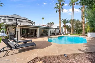8307 E San Rafael Dr, Scottsdale, AZ 85258 - Photo 30