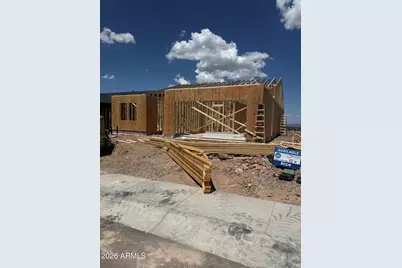 5456 E Collins Way, Prescott Valley, AZ 86314 - Photo 2