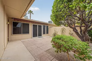 13423 W Desert Glen Dr, Sun City West, AZ 85375 - Photo 26