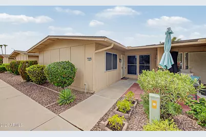13423 W Desert Glen Drive, Sun City West, AZ 85375 - Photo 2