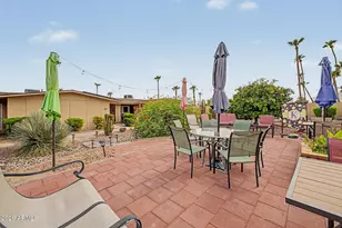 13423 W Desert Glen Dr, Sun City West, AZ 85375 - Photo 30