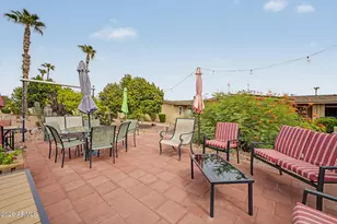 13423 W Desert Glen Dr, Sun City West, AZ 85375 - Photo 34