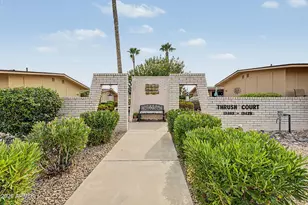 13423 W Desert Glen Dr, Sun City West, AZ 85375 - Photo 1