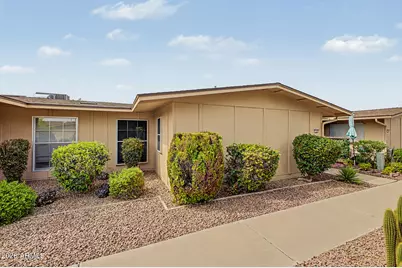 13423 W Desert Glen Drive, Sun City West, AZ 85375 - Photo 40