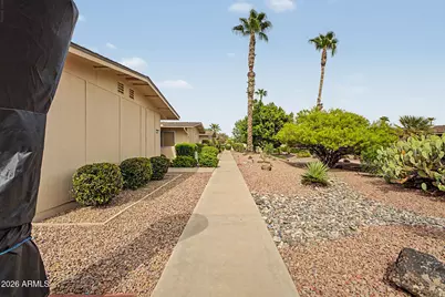 13423 W Desert Glen Drive, Sun City West, AZ 85375 - Photo 38