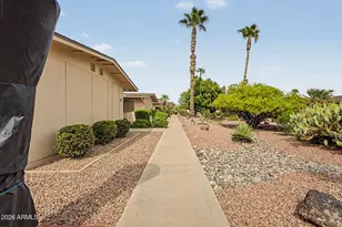 13423 W Desert Glen Dr, Sun City West, AZ 85375 - Photo 38