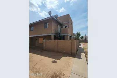4102 N 69th Lane #1406, Phoenix, AZ 85033 - Photo 2