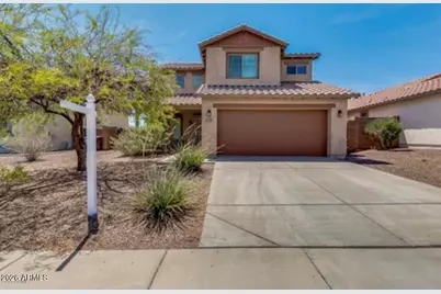 12703 W Milton Drive, Peoria, AZ 85383 - Photo 2