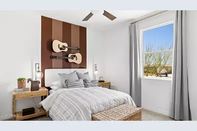 17474 W Vista Norte Street, Goodyear, AZ 85338 - Photo 2