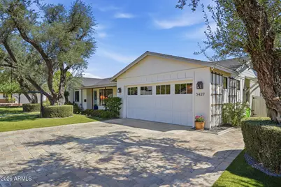 3427 E Mariposa Street, Phoenix, AZ 85018 - Photo 2