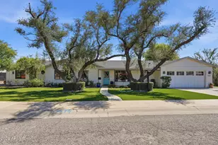 3427 E Mariposa St, Phoenix, AZ 85018 - Photo 1
