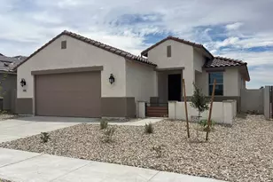46885 W Crescent Moon Dr, Maricopa, AZ 85139 - Photo 1