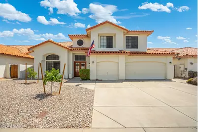 12315 N 53rd Drive, Glendale, AZ 85304 - Photo 1