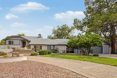 1069 E Carver Road, Tempe, AZ 85284 - Photo 40