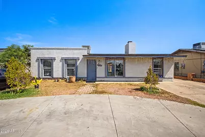 8730 W Earll Drive, Phoenix, AZ 85037 - Photo 1