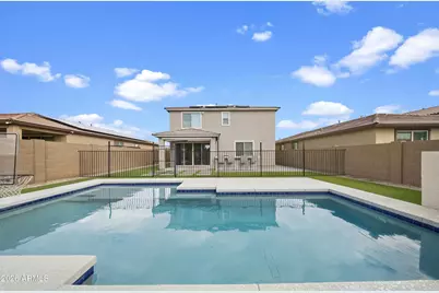 238 S 157th Lane, Goodyear, AZ 85338 - Photo 1