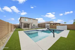 238 S 157th Ln, Goodyear, AZ 85338 - Photo 34