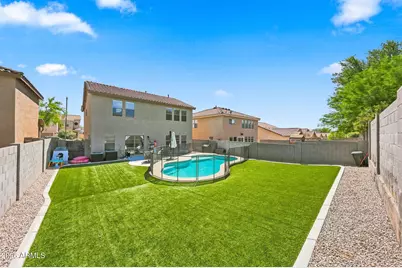 5044 E Roy Rogers Road, Cave Creek, AZ 85331 - Photo 34